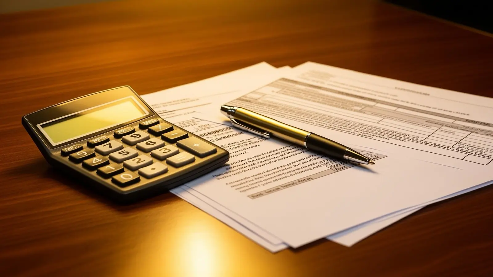 LPA pricing - transparent costs for Lasting Power of Attorney preparation
